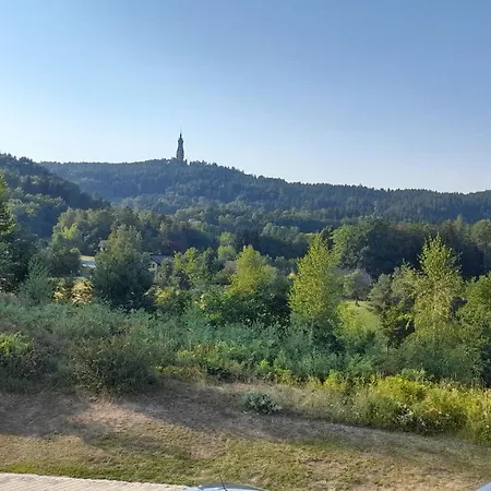 Gæstehus Haus Panorama Keutschach am See