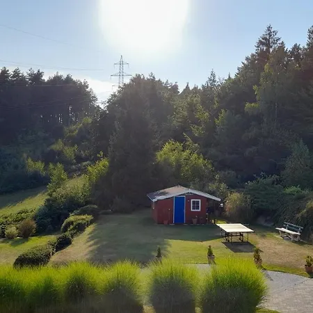Guest house Haus Panorama 3*