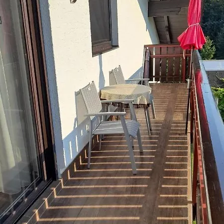 Gæstehus Haus Panorama