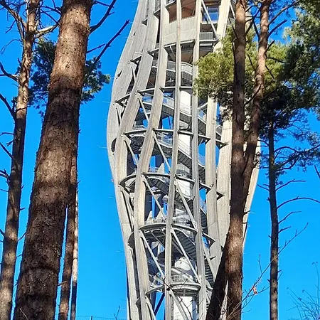 Gæstehus Haus Panorama 3*