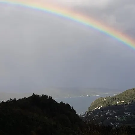 Haus Panorama Keutschach am See
