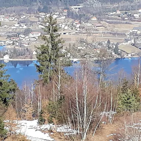 Haus Panorama 3*
