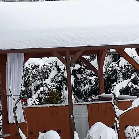 Guest house Haus Panorama