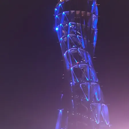 Gæstehus Haus Panorama 3*