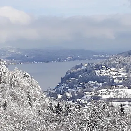 Gasthof Haus Panorama *