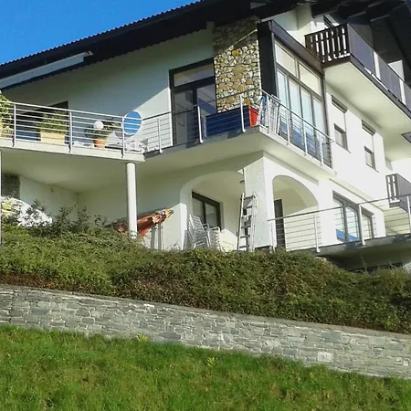 Haus Panorama Guest house *