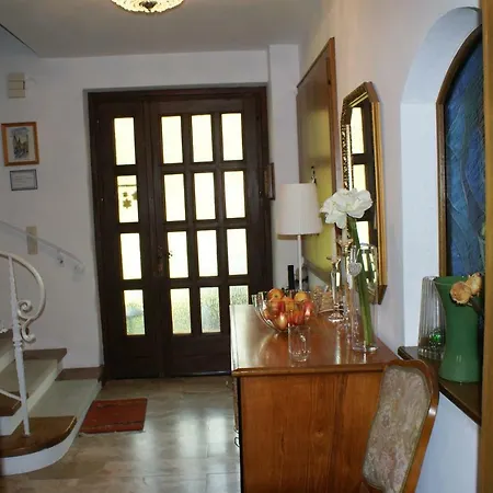 Haus Panorama קיוטשכן אם סי