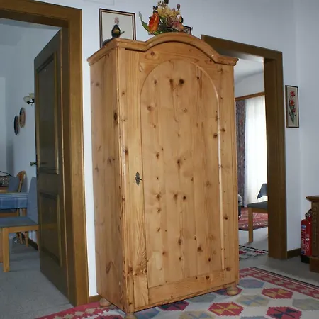 בית הארחה Haus Panorama קיוטשכן אם סי