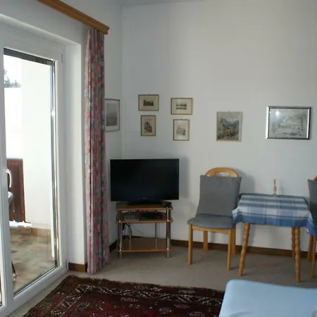 Haus Panorama