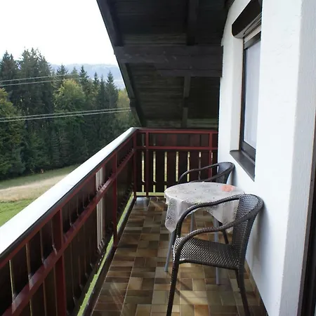 Haus Panorama Gæstehus