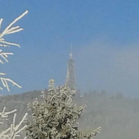 Gæstehus Haus Panorama