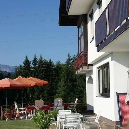 Haus Panorama Keutschach am See