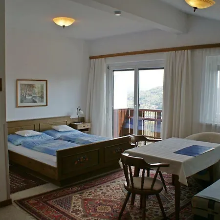 Haus Panorama בית הארחה