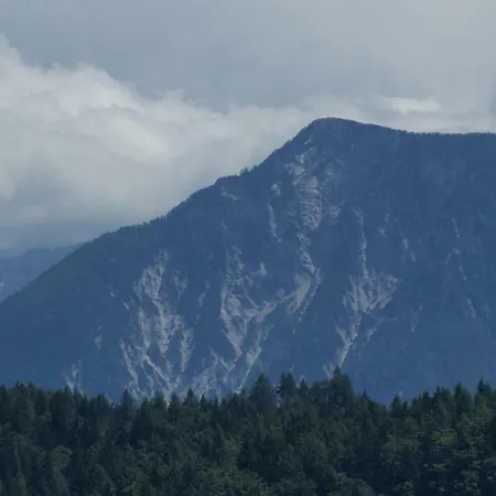 Haus Panorama Gæstehus 3*