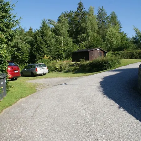 Haus Panorama Keutschach am See