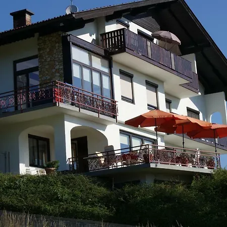 Haus Panorama 3* Keutschach am See