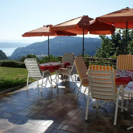 Haus Panorama 3* Keutschach am See