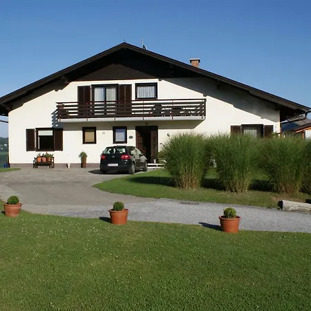 Gæstehus Haus Panorama