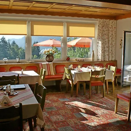 Gæstehus Haus Panorama Keutschach am See