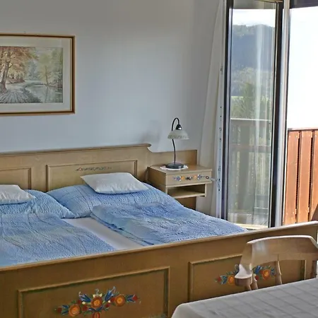 Haus Panorama 3* קיוטשכן אם סי
