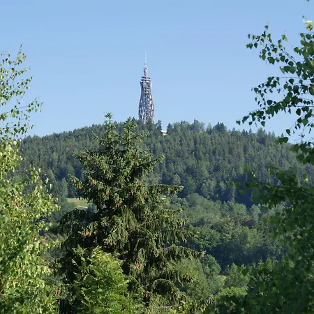 Haus Panorama Gæstehus 3*