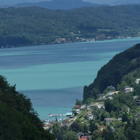 Gæstehus Haus Panorama 3*