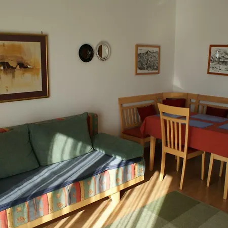 Haus Panorama 3*