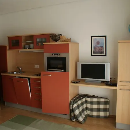 Haus Panorama Guest house