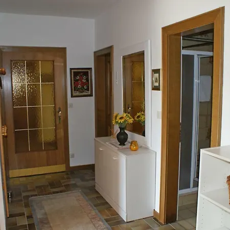 Guest house Haus Panorama *