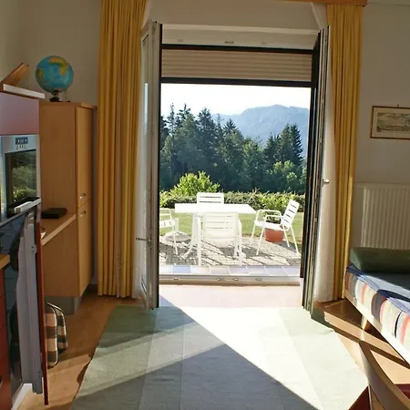 בית הארחה Haus Panorama קיוטשכן אם סי