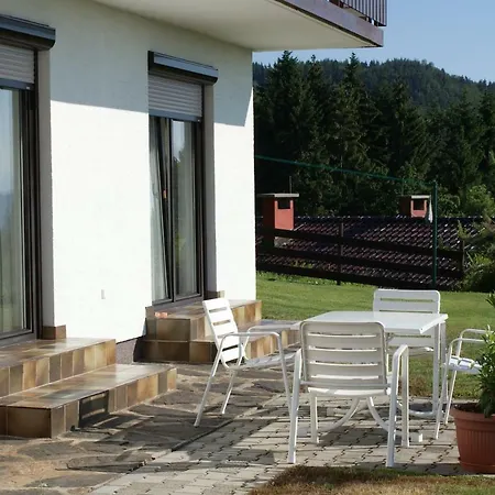 Haus Panorama Gæstehus