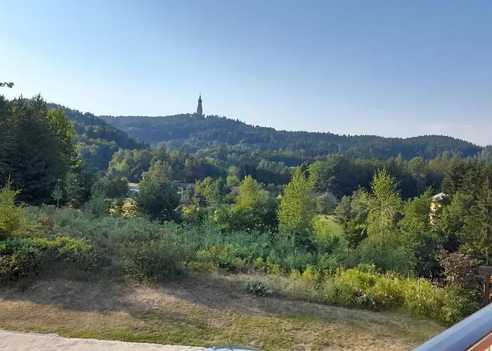 Guest house Haus Panorama Keutschach am See