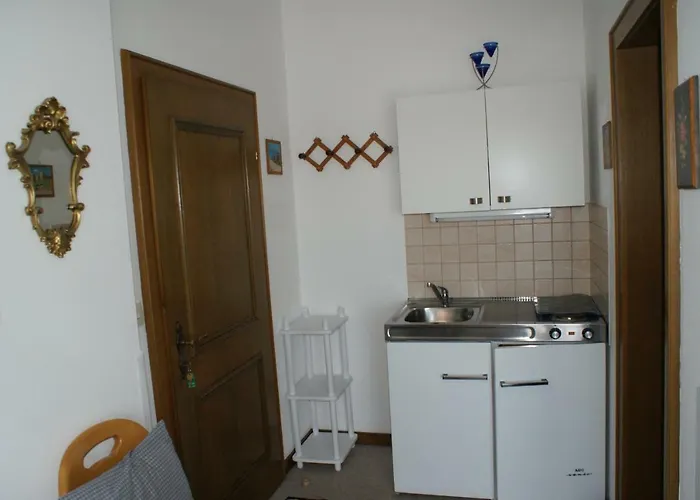 Haus Panorama Keutschach am See