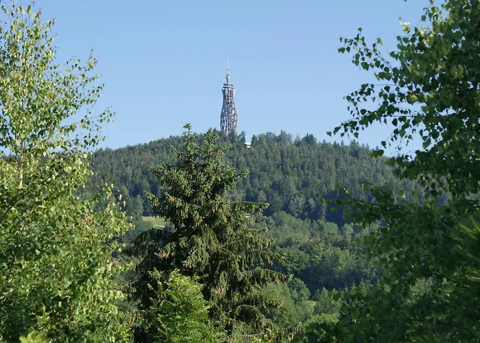 Haus Panorama Guest house 3*